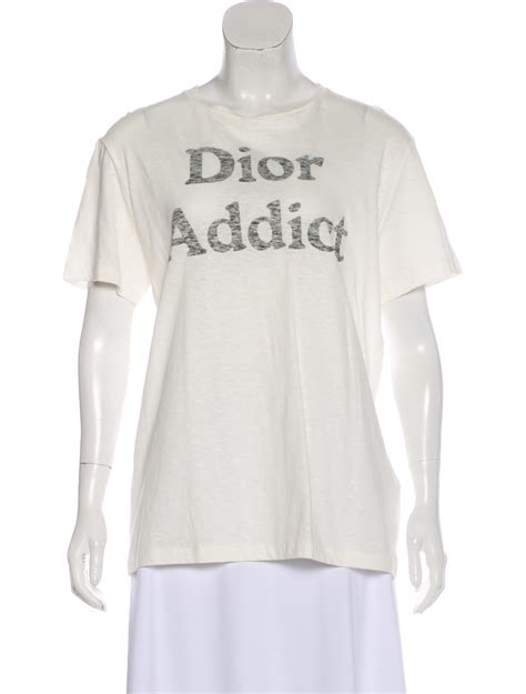 cd shirt dior|dior t shirt women.